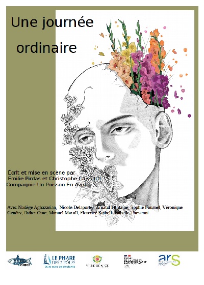 Une journe ordinaire