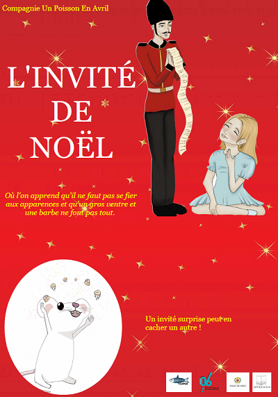 L'invité de Noël