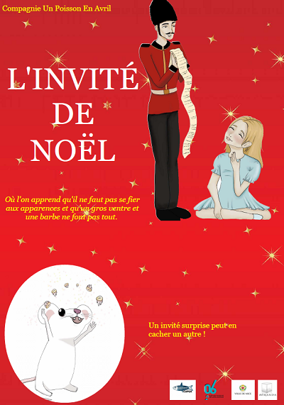 L'invit de Nol