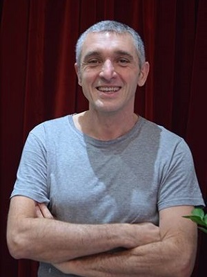 Christophe